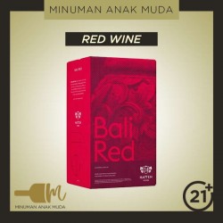 Hatten Wines Bali Red -...